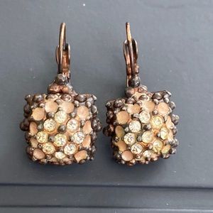 Vintage Earrings